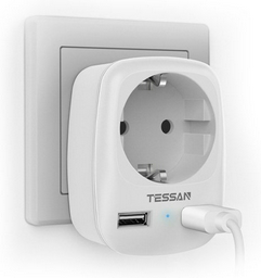 Tessan TS-611-DE 1шт