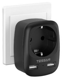 Tessan TS-611-DE 1шт