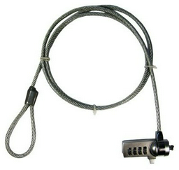 Замок для ноутбука OEM F&amp;K Technology