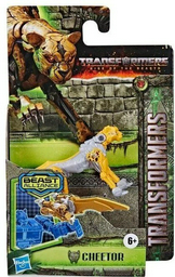 Трансформер Hasbro Восхождение Звероботов F3895, высота 7.5 см