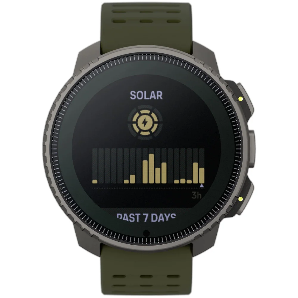 Смарт-часы Suunto Vertical Titanium Solar Forest SS050859000 49 мм Grey Green - ForteMarket Смарт-часы Suunto Vertical Titanium Solar Forest SS050859000 49 мм Grey Green купить,0