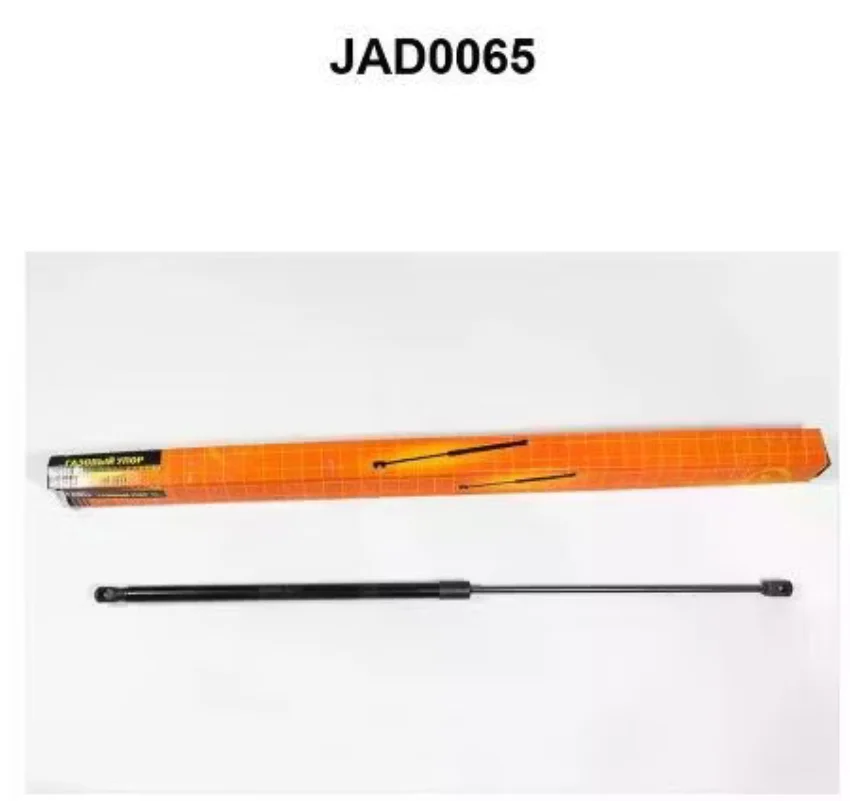 Амортизатор подвески Just Drive JAD0065 1шт черный купить,3460