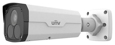 UNV камера видеонаблюдения IPC2224SA-DF40K, 4 Мпикс расширение 2688x1520