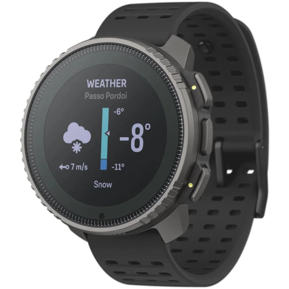 Смарт-часы Suunto Vertical Titanium Solar Black SS050858000 49 мм Grey Black - ForteMarket Смарт-часы Suunto Vertical Titanium Solar Black SS050858000 49 мм Grey Black купить,0