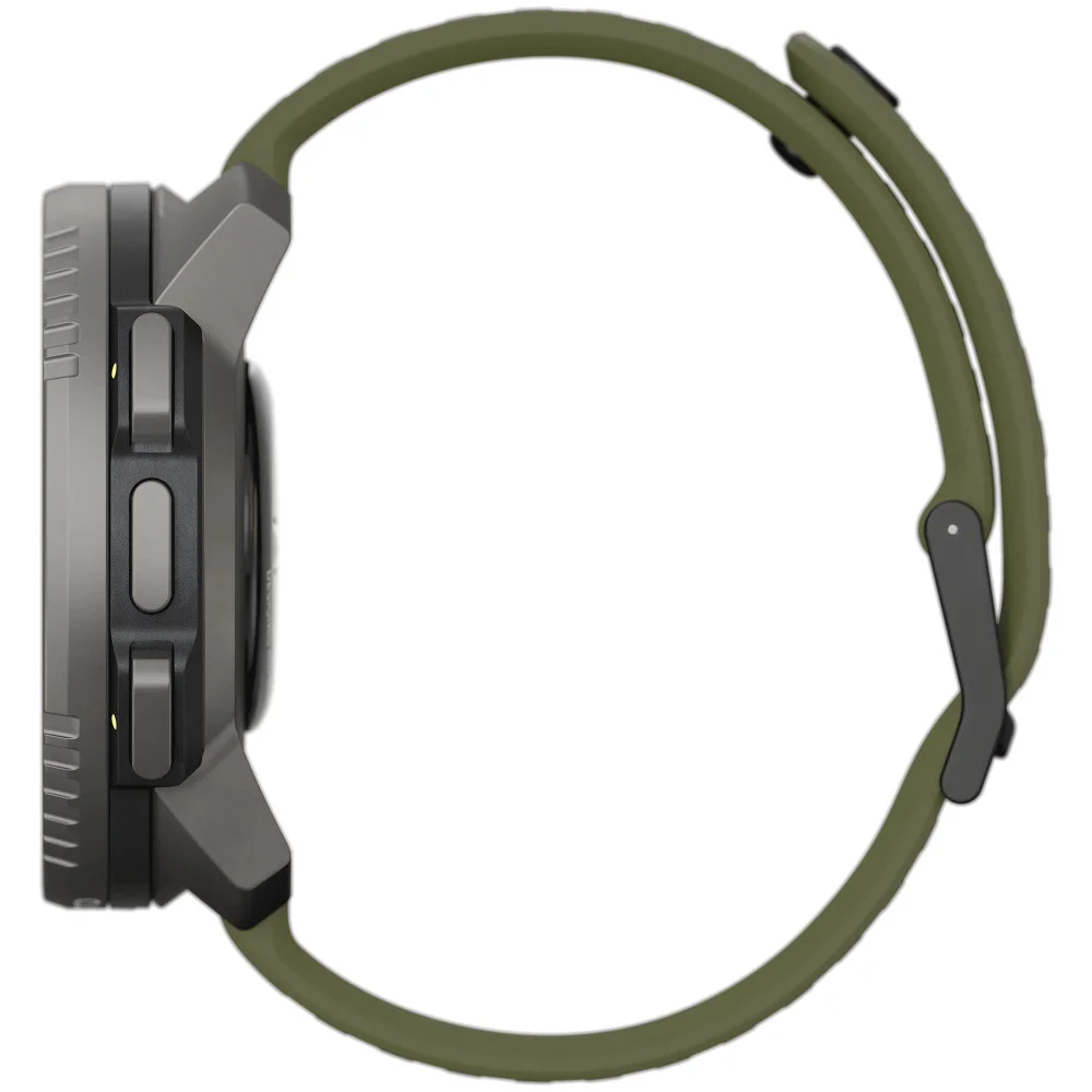 Смарт-часы Suunto Vertical Titanium Solar Forest SS050859000 49 мм Grey Green - ForteMarket Смарт-часы Suunto Vertical Titanium Solar Forest SS050859000 49 мм Grey Green купить,0