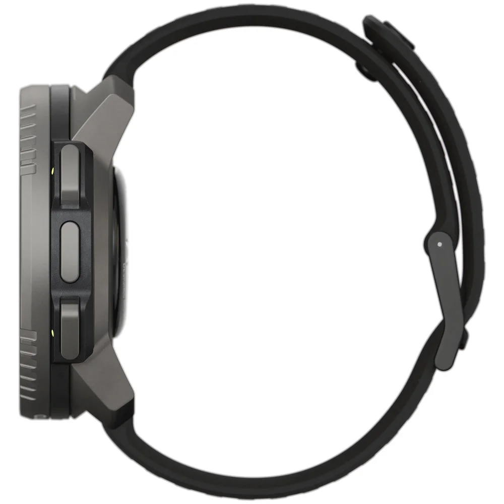 Смарт-часы Suunto Vertical Titanium Solar Black SS050858000 49 мм Grey Black - ForteMarket Смарт-часы Suunto Vertical Titanium Solar Black SS050858000 49 мм Grey Black купить,0