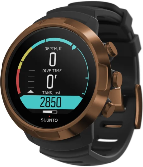 Дайв-компьютер SUUNTO D5 COPPER - ForteMarket Дайв-компьютер SUUNTO D5 COPPER купить,0
