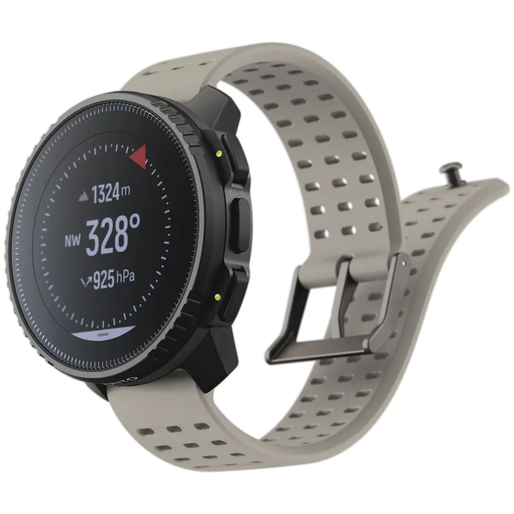 Смарт-часы Suunto Vertical Black Sand SS050863000 49 мм Black Grey - ForteMarket Смарт-часы Suunto Vertical Black Sand SS050863000 49 мм Black Grey купить,0