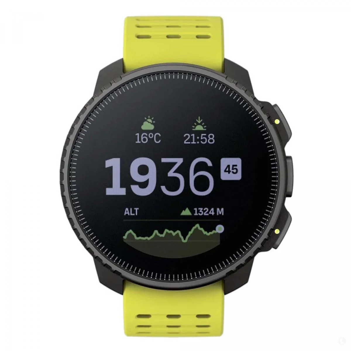Смарт-часы Suunto Vertical Black Lime SS050864000 49 мм Black Yellow - ForteMarket Смарт-часы Suunto Vertical Black Lime SS050864000 49 мм Black Yellow купить,0