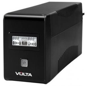 Источник бесперебойного питания VOLTA Active 850 LCD купить,NaN