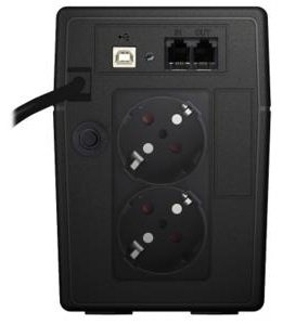 Источник бесперебойного питания VOLTA Active 850 LCD купить,NaN