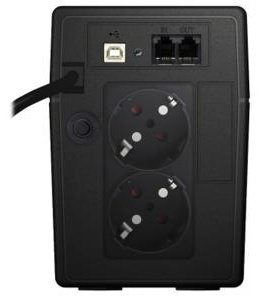 Источник бесперебойного питания VOLTA Active 850 LCD купить,NaN