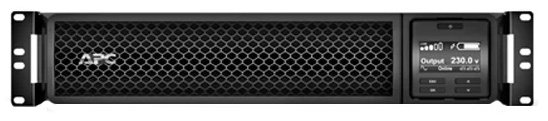 Источник бесперебойного питания APC Smart-UPS Online SRT2200XLI купить,1101661