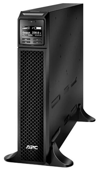 Источник бесперебойного питания APC Smart-UPS Online SRT2200XLI купить,1101661