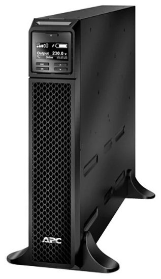Источник бесперебойного питания APC Smart-UPS Online SRT2200XLI купить,1101661