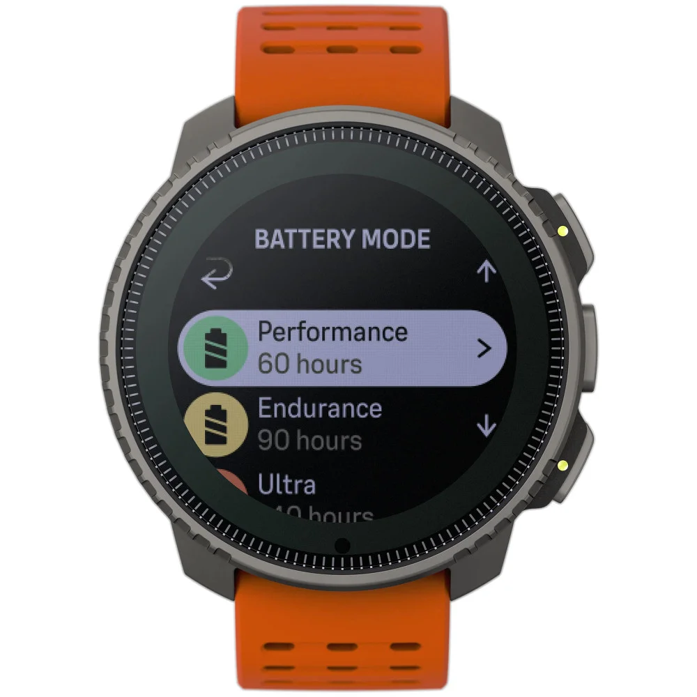 Смарт-часы Suunto Vertical Titanium Solar Canyon SS050861000 49 мм Grey Orange - ForteMarket Смарт-часы Suunto Vertical Titanium Solar Canyon SS050861000 49 мм Grey Orange купить,0