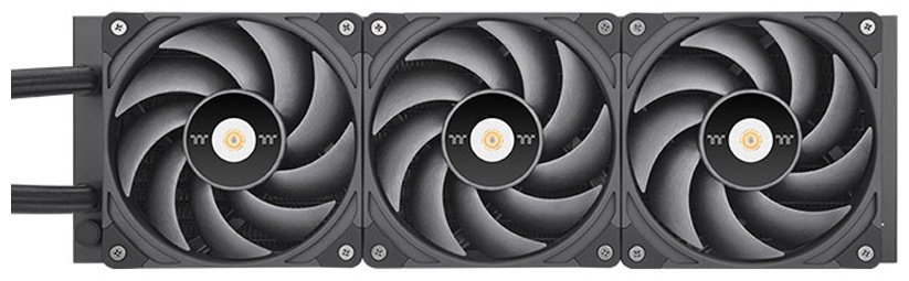 Кулер Thermaltake TOUGHLIQUID 360 EX Pro ARGB Sync All-In-One купить,0