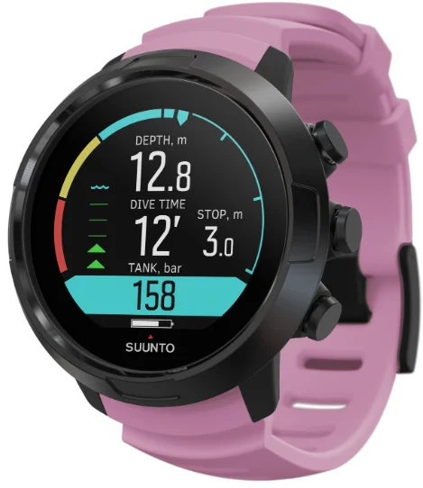 Дайв-компьютер SUUNTO D5 WILDBERRY - ForteMarket Дайв-компьютер SUUNTO D5 WILDBERRY купить,0