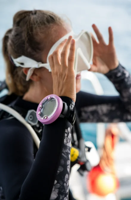 Дайв-компьютер SUUNTO ZOOP NOVO WILDBERRY - ForteMarket Дайв-компьютер SUUNTO ZOOP NOVO WILDBERRY купить,0