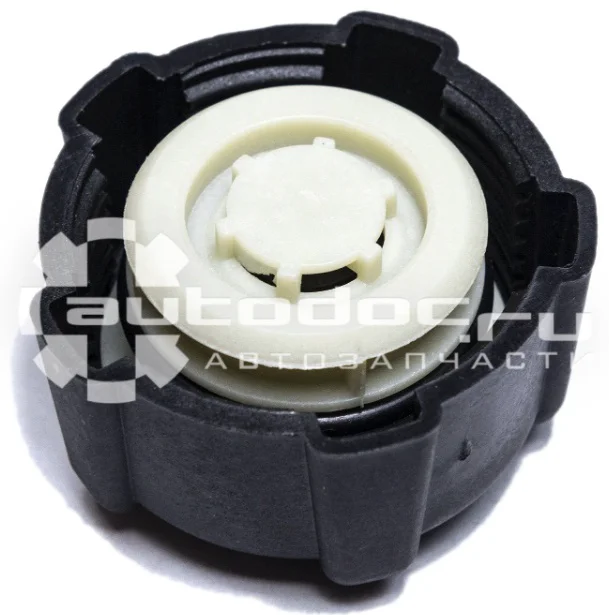 Крышка расширительного бачка Vernet RC0016 черный - ForteMarket Крышка расширительного бачка Vernet RC0016 черный купить,2580