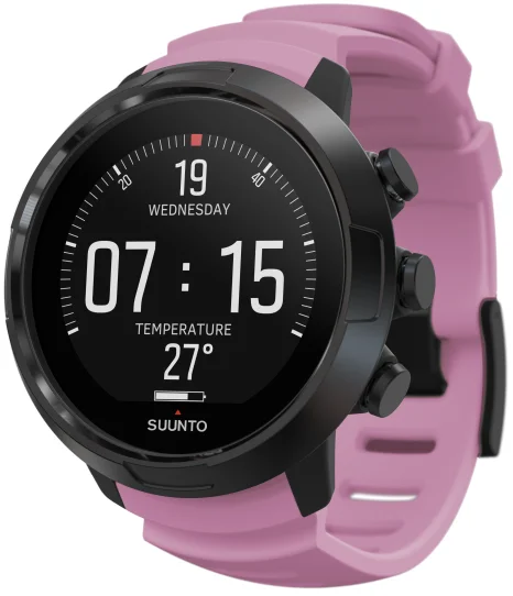 Дайв-компьютер SUUNTO D5 WILDBERRY