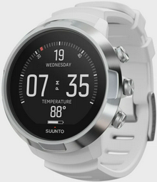 Дайв-компьютер SUUNTO D5 WHITE