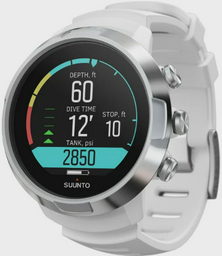 Дайв-компьютер SUUNTO D5 WHITE