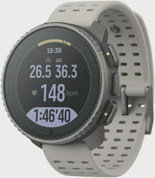 Смарт-часы Suunto Vertical Solar Sand SS050986000 49 мм Grey Grey