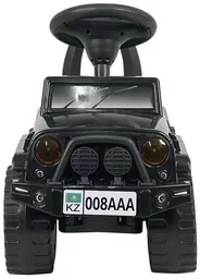 Каталка 008ААА черная