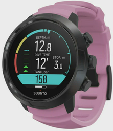 Дайв-компьютер SUUNTO D5 WILDBERRY