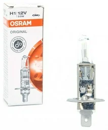 Автолампа галогенная Osram 64150 1шт