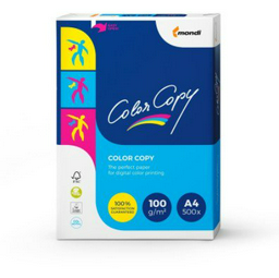 Бумага Mondi Color Copy 100 A4 0102145 500 листов 