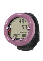 Дайв-компьютер SUUNTO ZOOP NOVO WILDBERRY