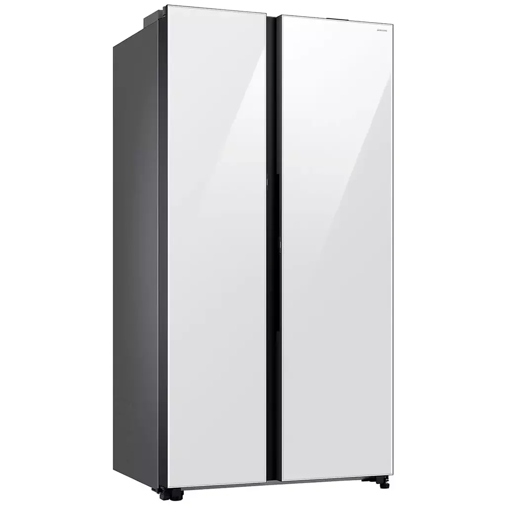 Холодильник Samsung RS80F65M1W/WT White - ForteMarket Холодильник Samsung RS80F65M1W/WT White купить,0