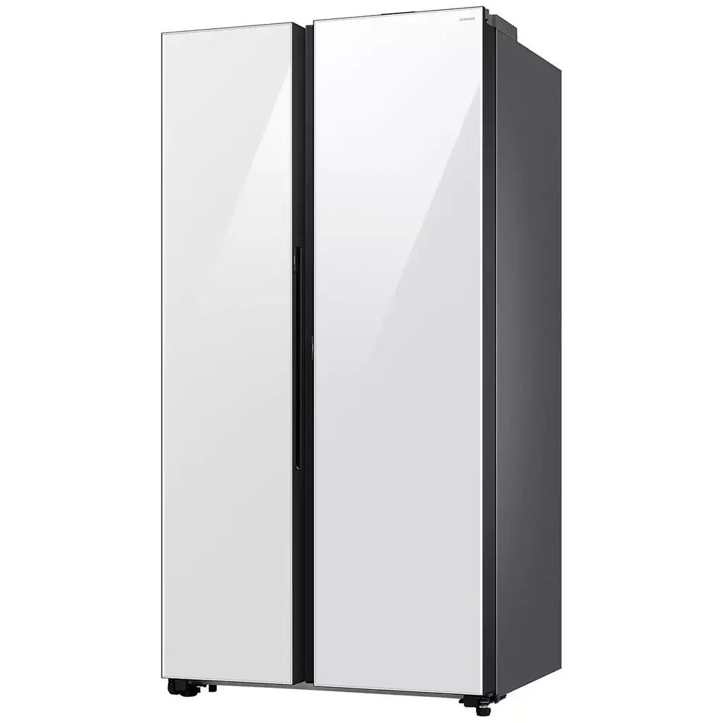 Холодильник Samsung RS80F65M1W/WT White - ForteMarket Холодильник Samsung RS80F65M1W/WT White купить,0