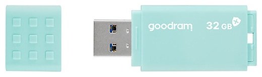 USB Flash карта GOODRAM UME3-0320CRR11 32 Гб
