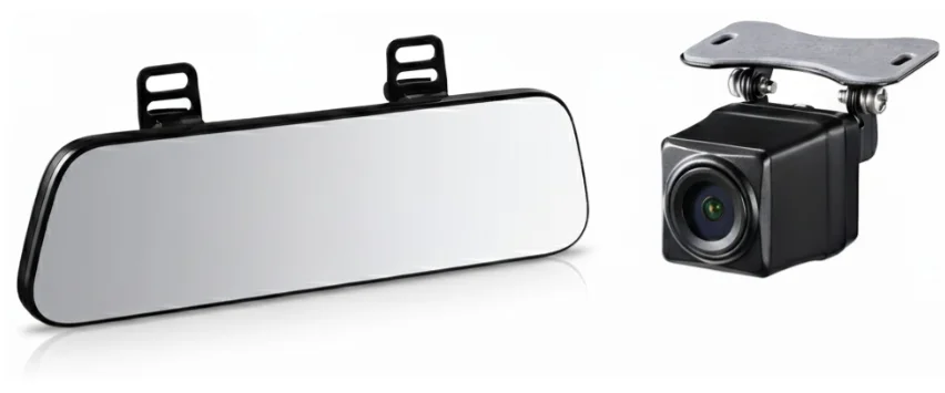 Видеорегистратор 70mai Dash Cam S500 Set