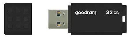 USB Flash карта GOODRAM UME3-0320K0R11 32 Гб