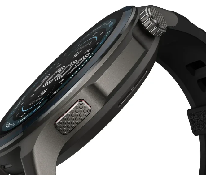 Смарт-часы Amazfit Balance 2 A2430 38 mm Black купить,NaN