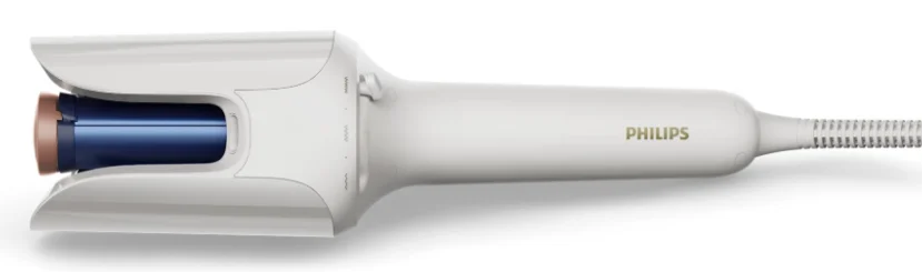 Автостайлер для волос Philips WavePro Styler 9000 BHB968/00 белый