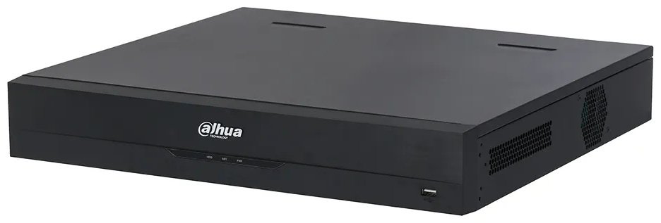 Видеорегистратор Dahua NVR (сетевой) DHI-NVR4432-EI