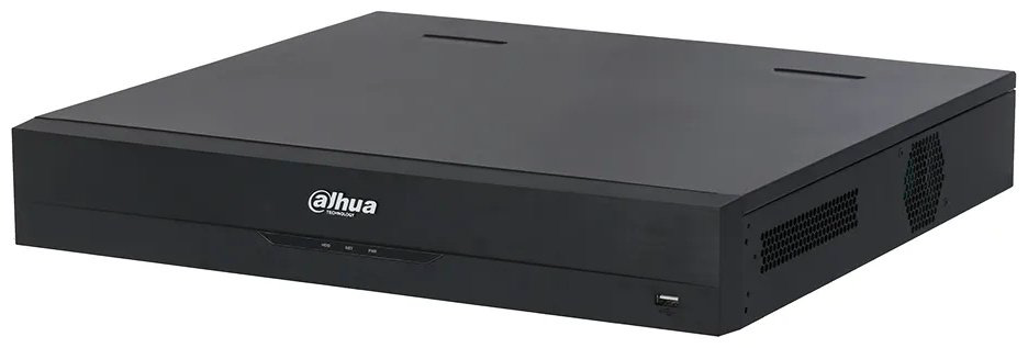Видеорегистратор Dahua NVR (сетевой) DHI-NVR4432-EI