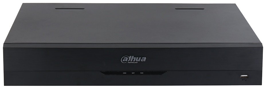 Видеорегистратор Dahua NVR (сетевой) DHI-NVR4432-EI купить,0