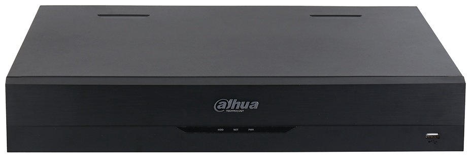 Видеорегистратор Dahua NVR (сетевой) DHI-NVR4432-EI