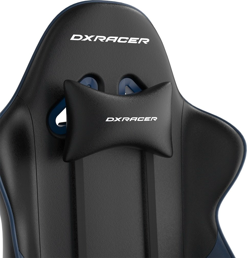 Игровое кресло DXRacer GC/LGN23LTC/NI, черный купить,115812