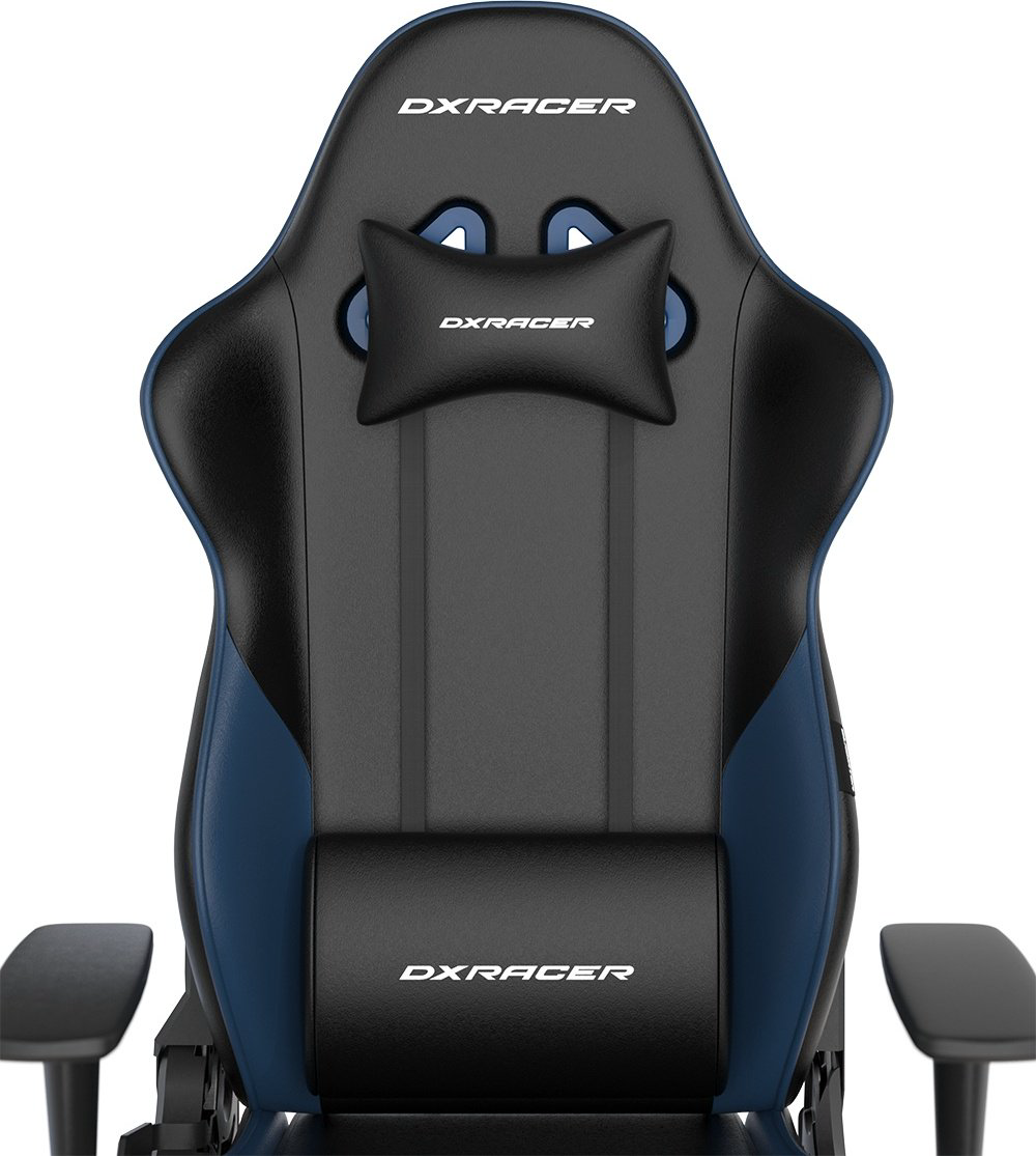Игровое кресло DXRacer GC/LGN23LTC/NI, черный купить,115812