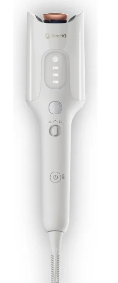 Автостайлер для волос Philips WavePro Styler 9000 BHB968/00 белый
