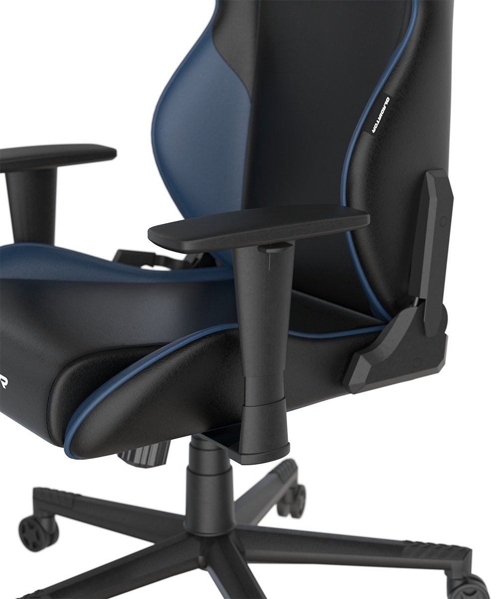 Игровое кресло DXRacer GC/LGN23LTC/NI, черный купить,115812