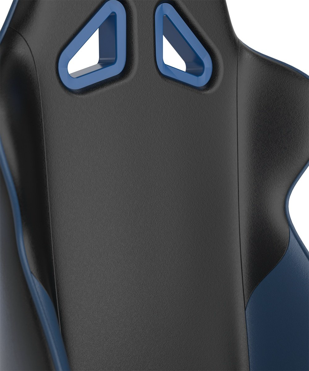 Игровое кресло DXRacer GC/LGN23LTC/NI, черный купить,115812