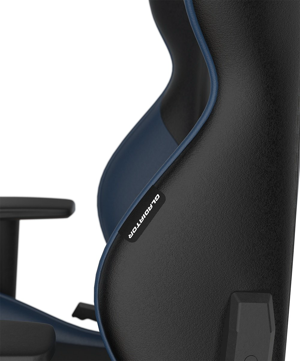 Игровое кресло DXRacer GC/LGN23LTC/NI, черный купить,115812